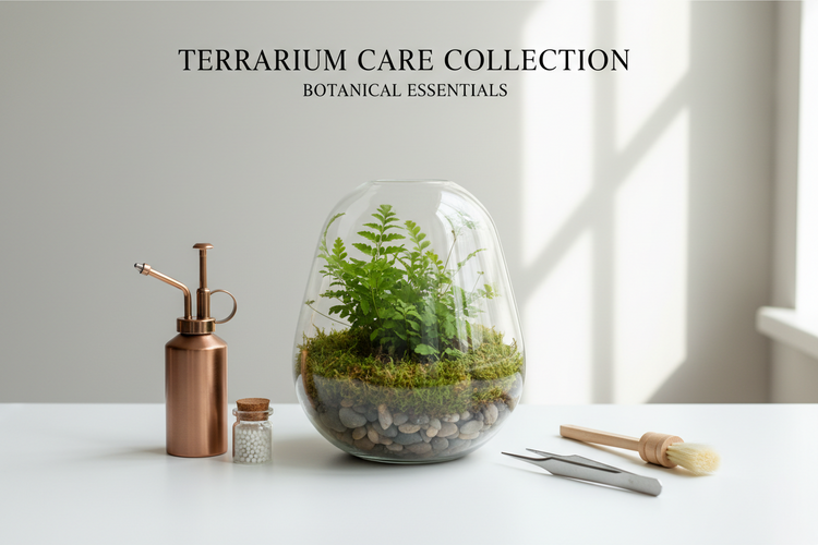 Terrarium Care
