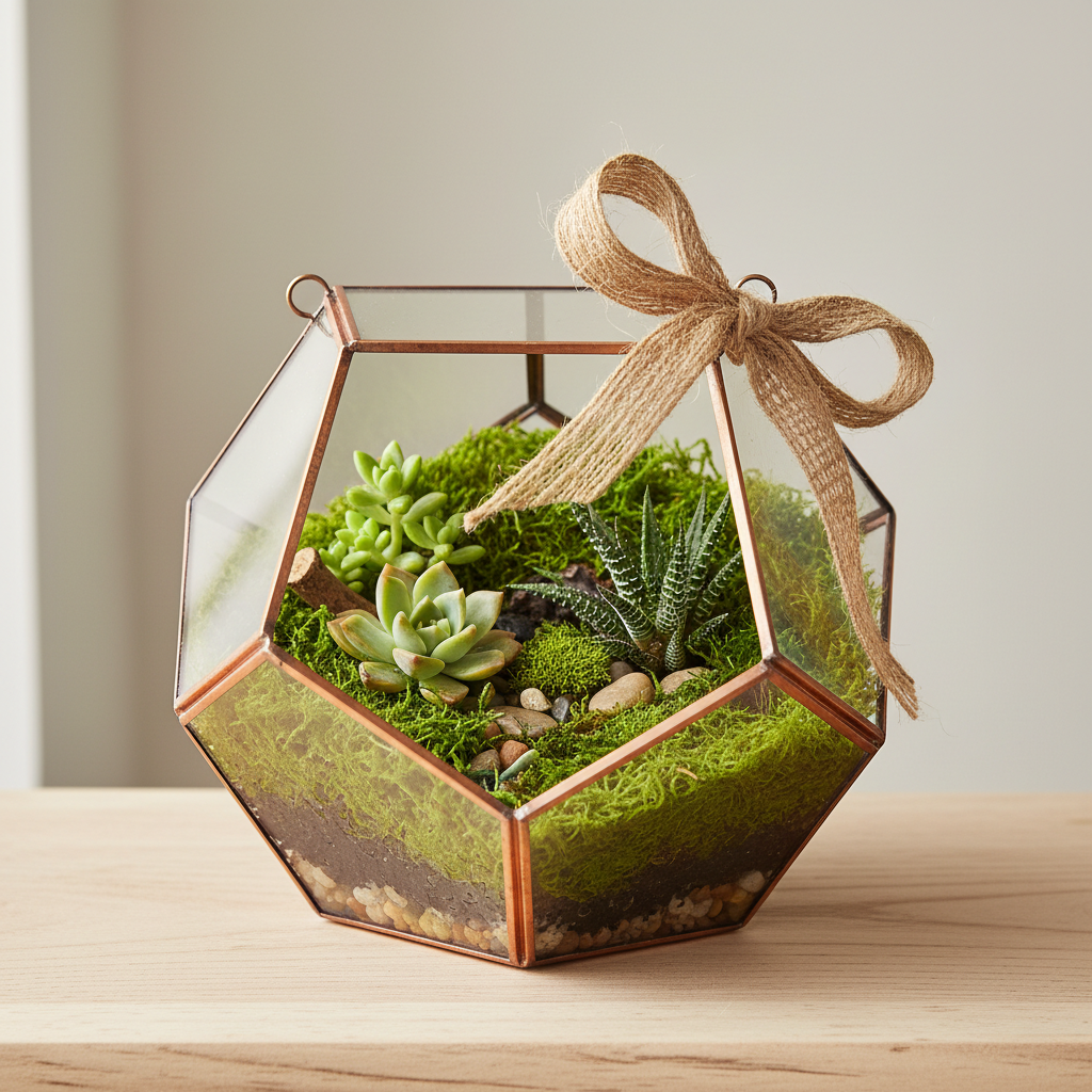 Terrarium Gifts